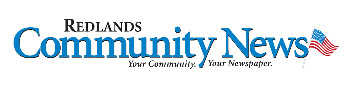 Redlands Community News logo