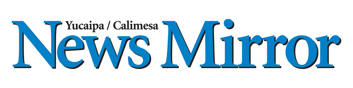 Yucaipa News Mirror logo