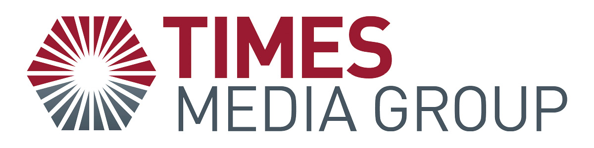 Times Media Group logo