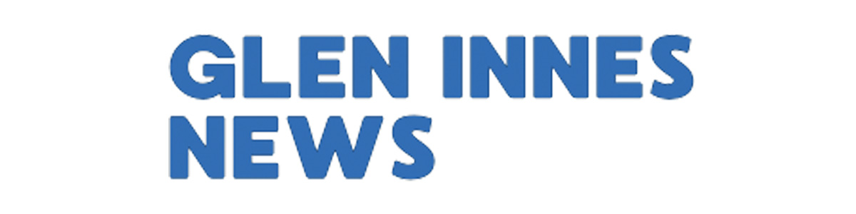 Glen Innes News logo
