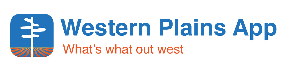 Western Plains App logo