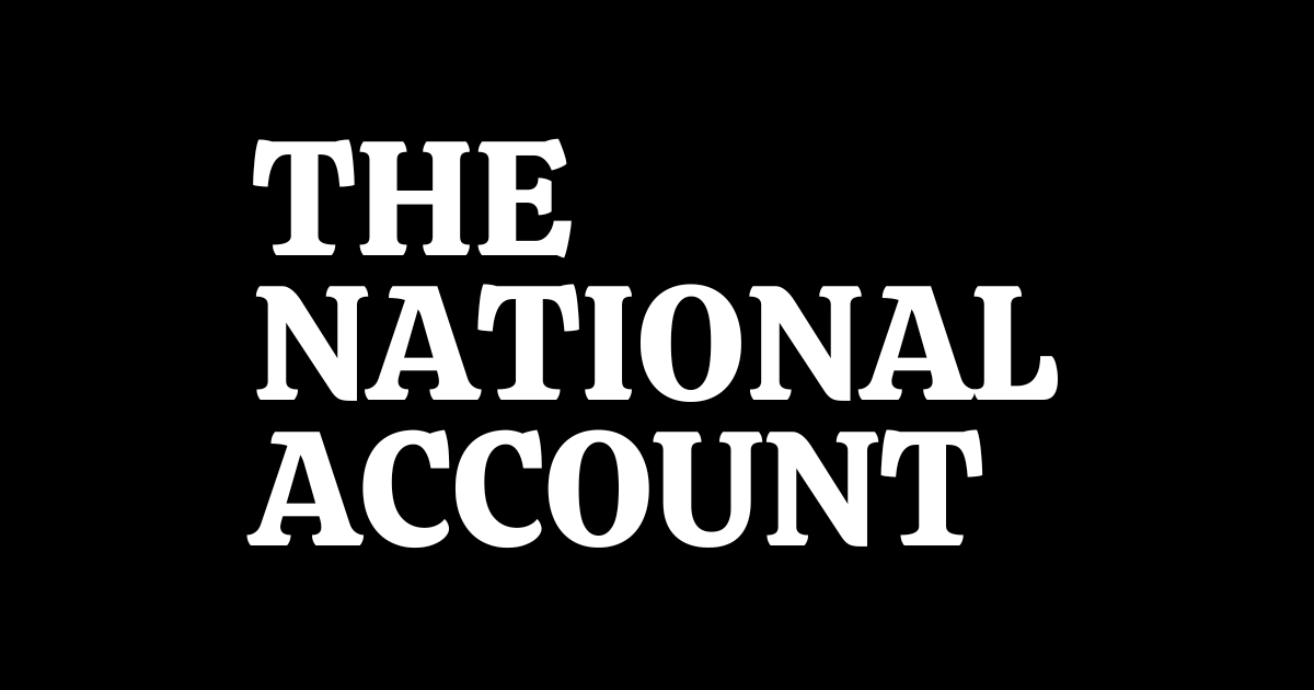 The National Account logo
