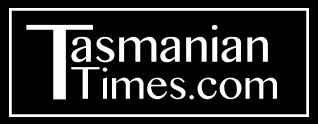 Tasmanian Times logo