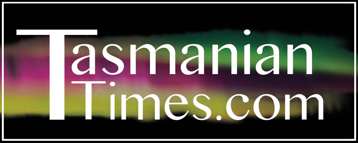 Tasmanian Times logo