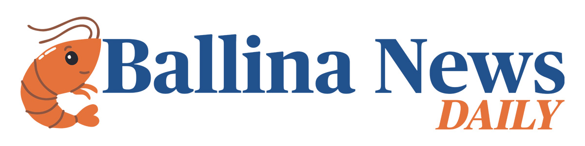 Ballina News Daily logo