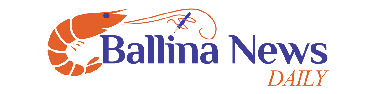 Ballina News Daily logo