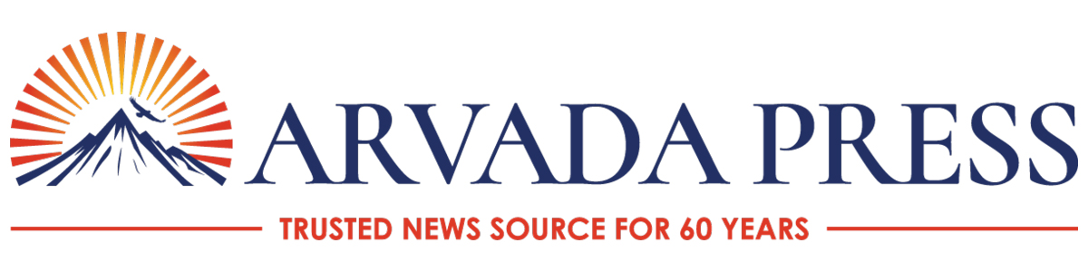 Arvada Press logo