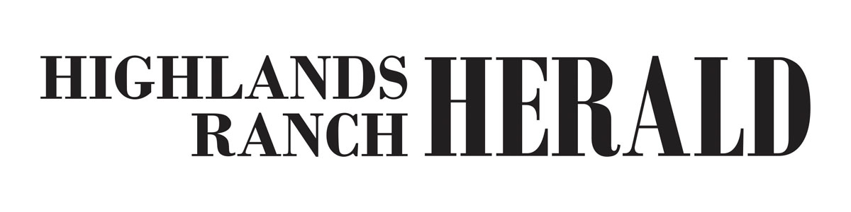 Highlands Ranch Herald logo
