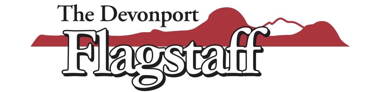 Devonport Flagstaff logo