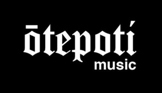 Ōtepoti Music logo