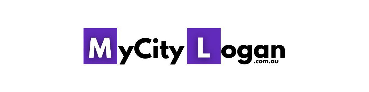 MyCity Logan logo