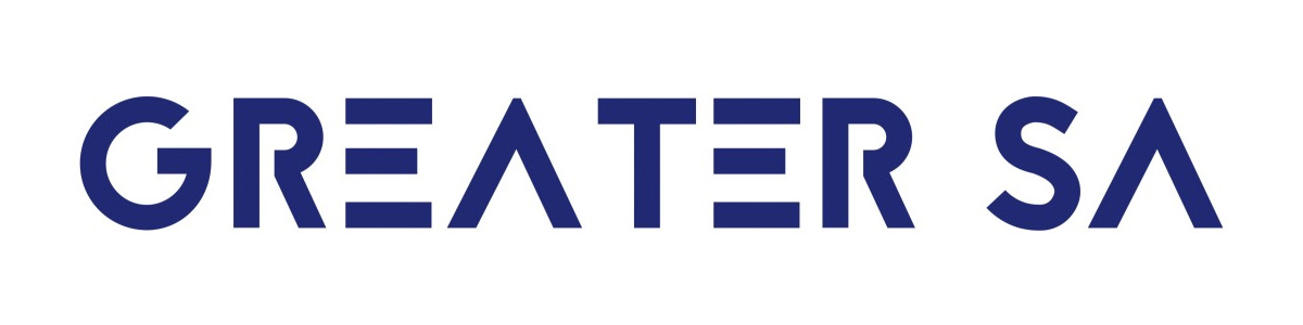 Greater SA logo
