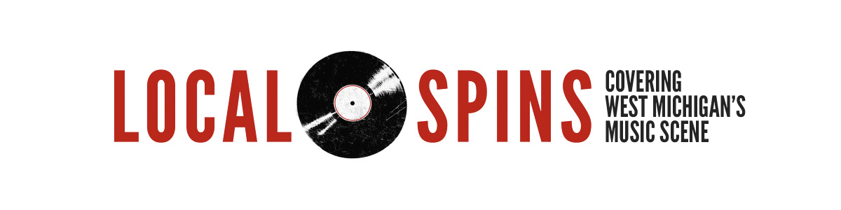 Local Spins logo