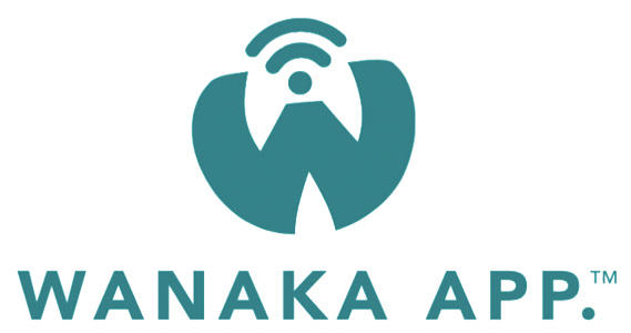 Wanaka App logo